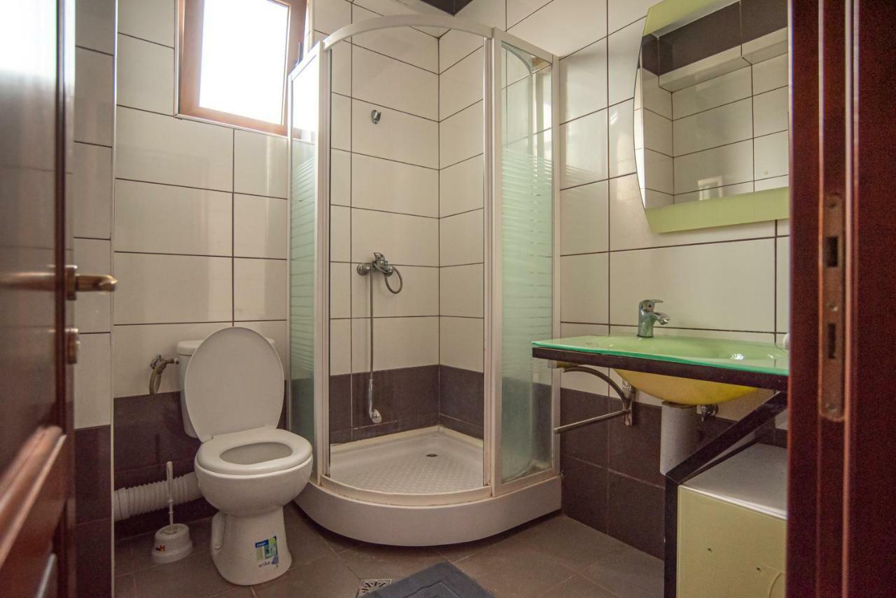 La Papu Si Maia Hotel Ефорие Суд Екстериор снимка